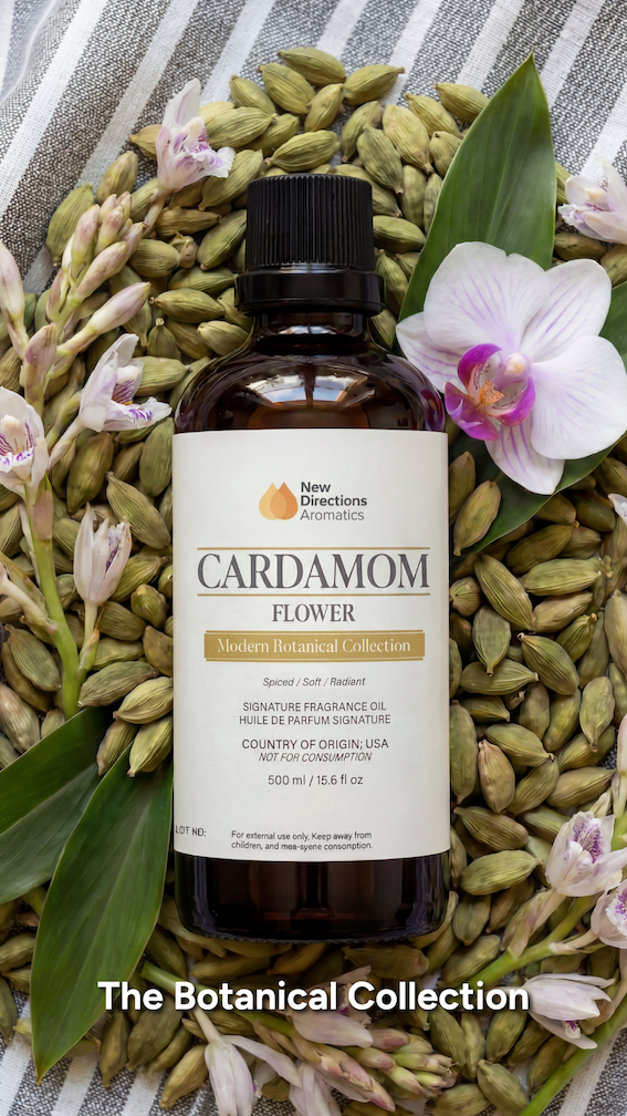 Hibiscus Carrier Oil for Hair & Skin: Revive & Nourish | NDA